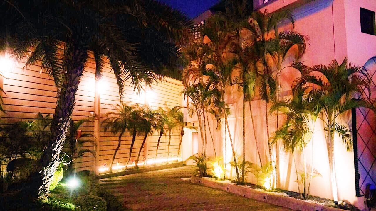 伊都旅店 Motel Dacun Eksteriør billede