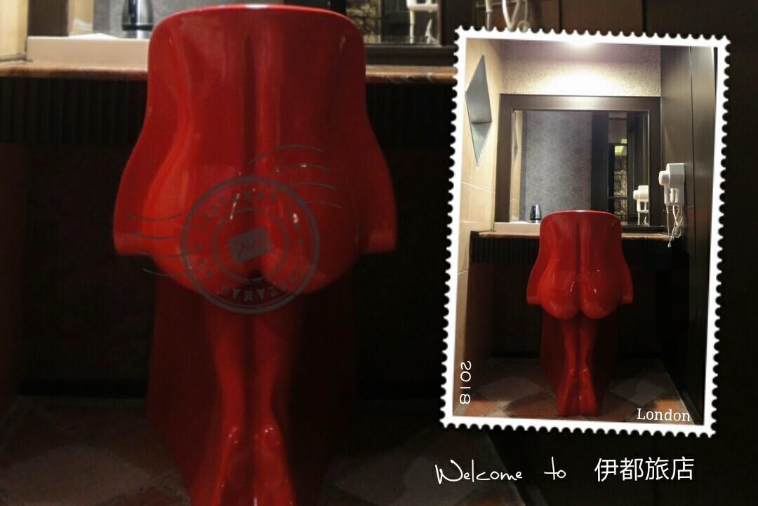 伊都旅店 Motel Dacun Eksteriør billede