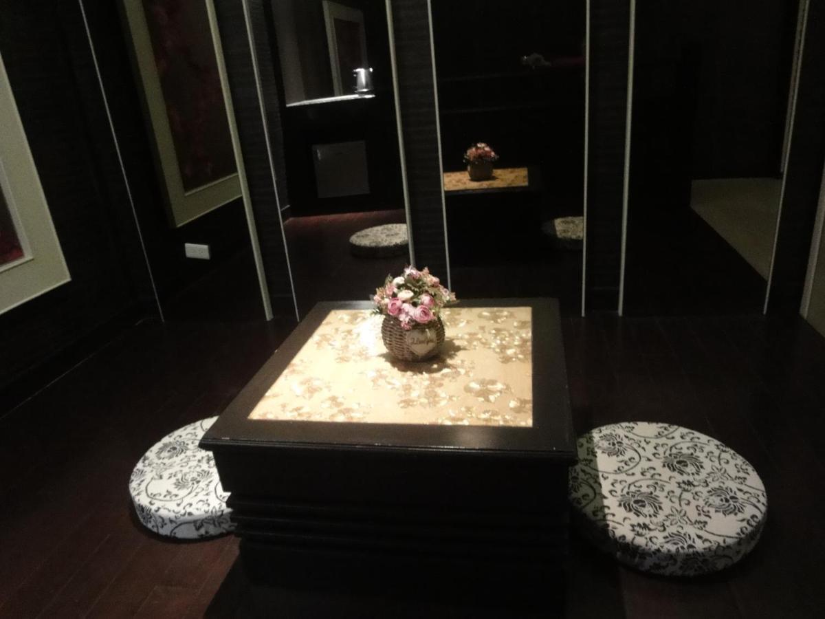 伊都旅店 Motel Dacun Eksteriør billede