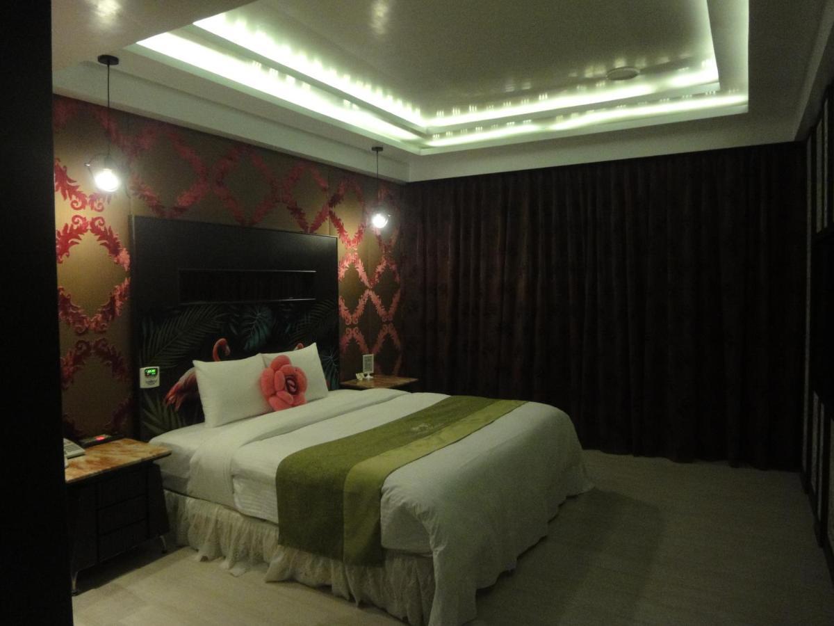 伊都旅店 Motel Dacun Eksteriør billede